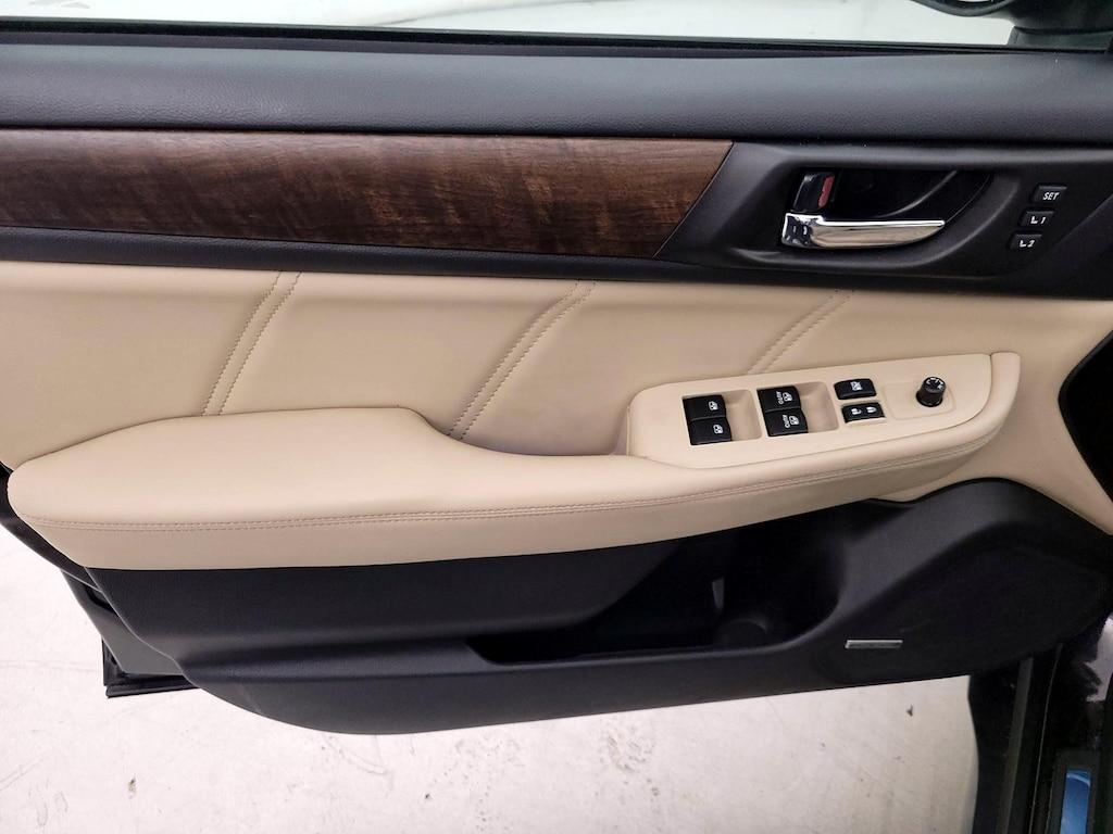 used 2018 Subaru Outback car, priced at $22,998