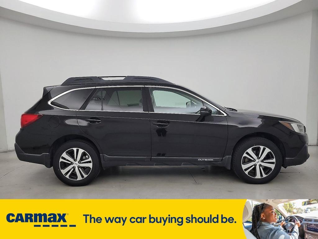 used 2018 Subaru Outback car, priced at $22,998