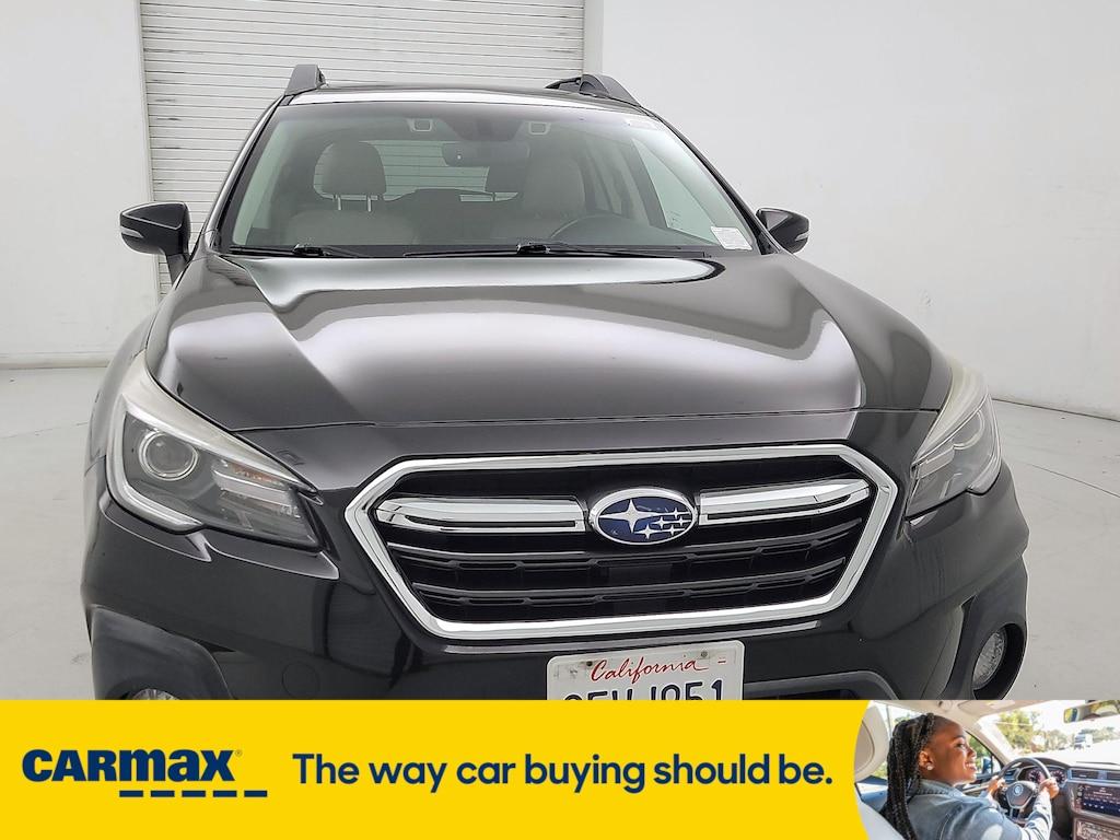 used 2018 Subaru Outback car, priced at $22,998