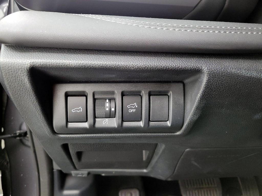 used 2022 Subaru Outback car, priced at $29,998