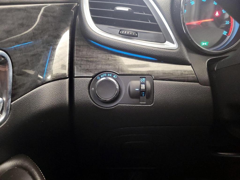 used 2015 Buick Encore car, priced at $12,998