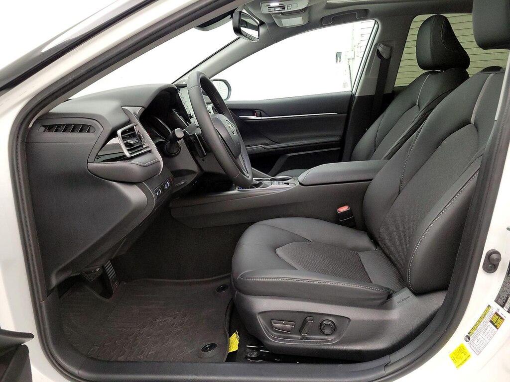 used 2023 Toyota Camry car, priced at $34,998