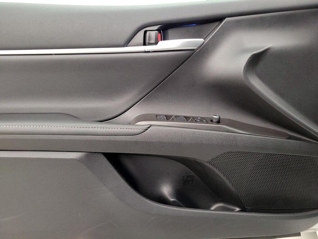 used 2023 Toyota Camry car, priced at $34,998