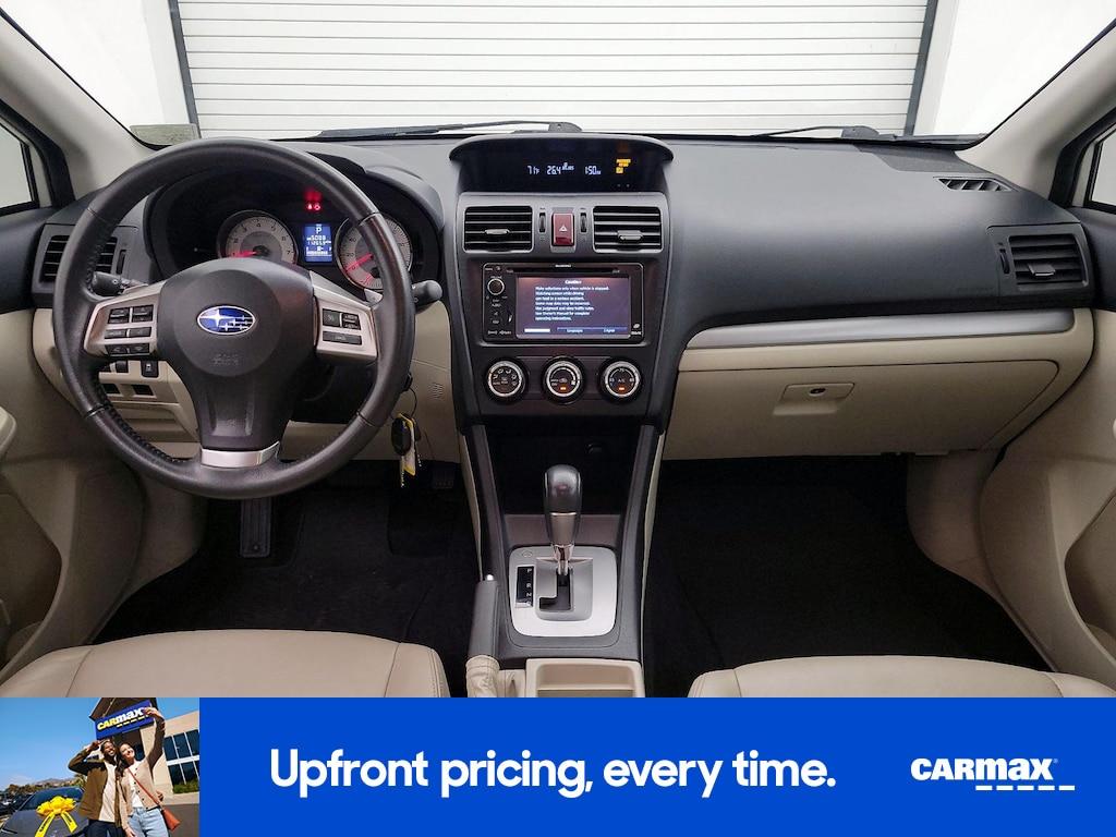 used 2014 Subaru Impreza car, priced at $13,998