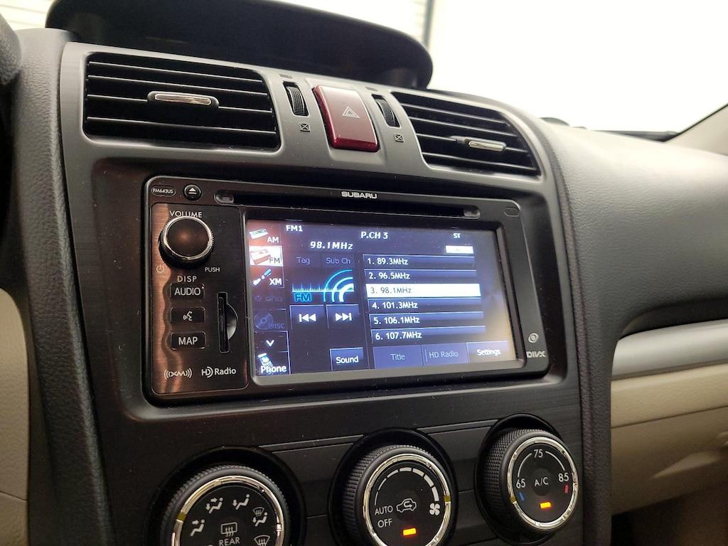 used 2014 Subaru Impreza car, priced at $13,998