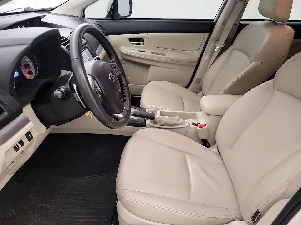 used 2014 Subaru Impreza car, priced at $13,998
