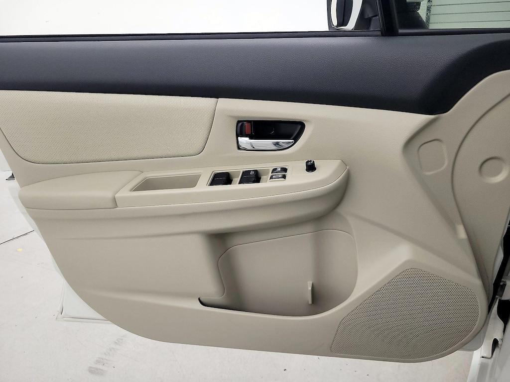 used 2014 Subaru Impreza car, priced at $13,998