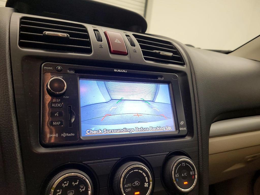 used 2014 Subaru Impreza car, priced at $13,998