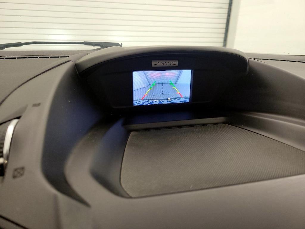 used 2017 Ford Escape car, priced at $14,998