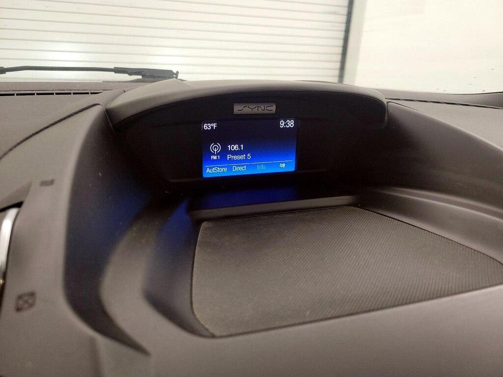 used 2017 Ford Escape car, priced at $14,998