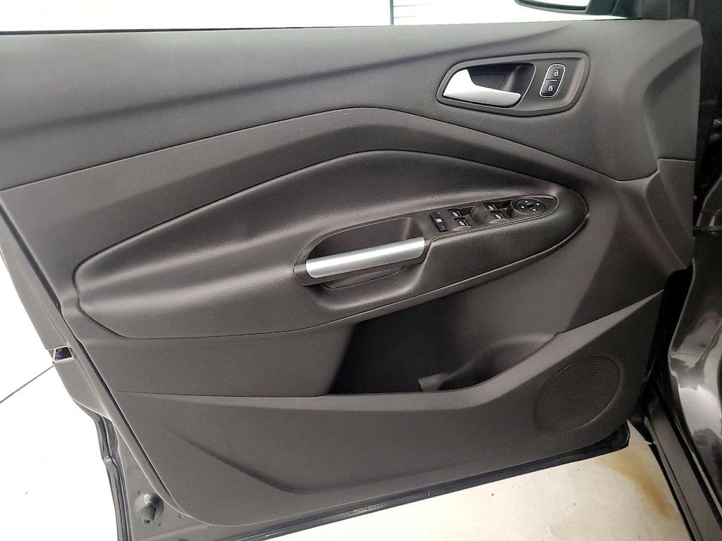 used 2017 Ford Escape car, priced at $14,998