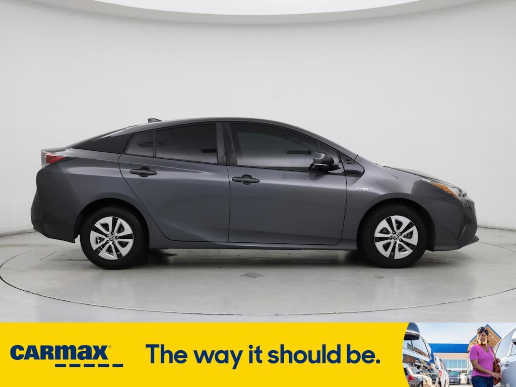 used 2017 Toyota Prius car, priced at $17,998