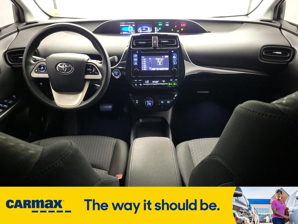 used 2017 Toyota Prius car, priced at $17,998