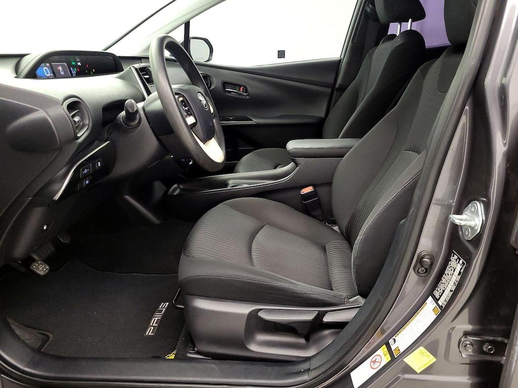 used 2017 Toyota Prius car, priced at $17,998