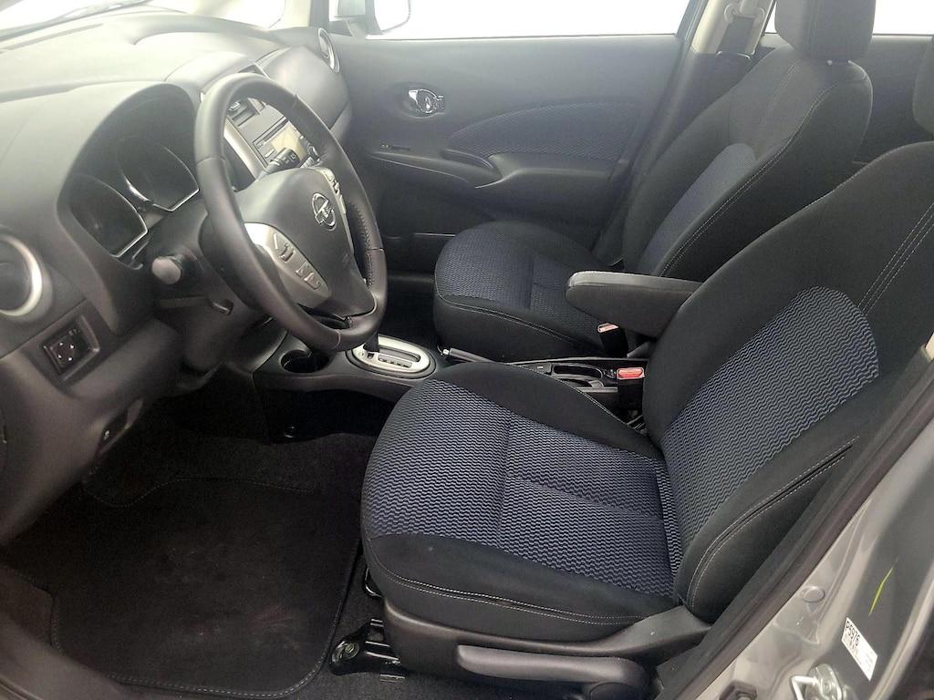 used 2014 Nissan Versa Note car, priced at $11,998