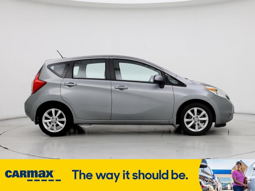 used 2014 Nissan Versa Note car, priced at $11,998