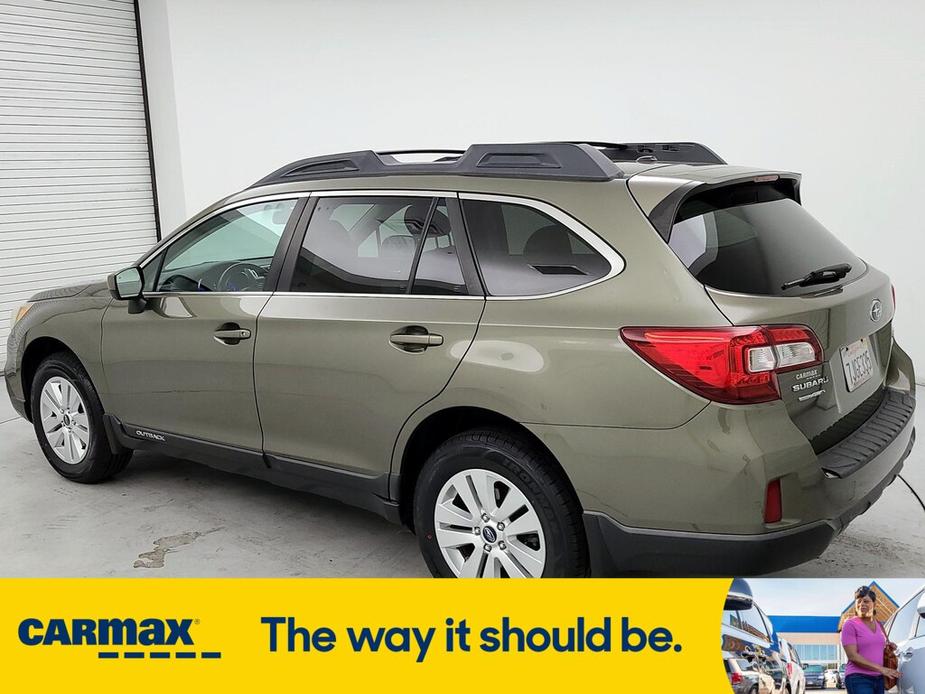 used 2015 Subaru Outback car, priced at $18,998