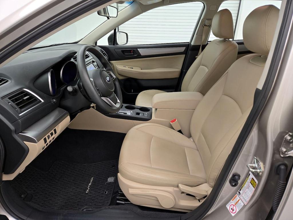 used 2019 Subaru Outback car, priced at $25,998
