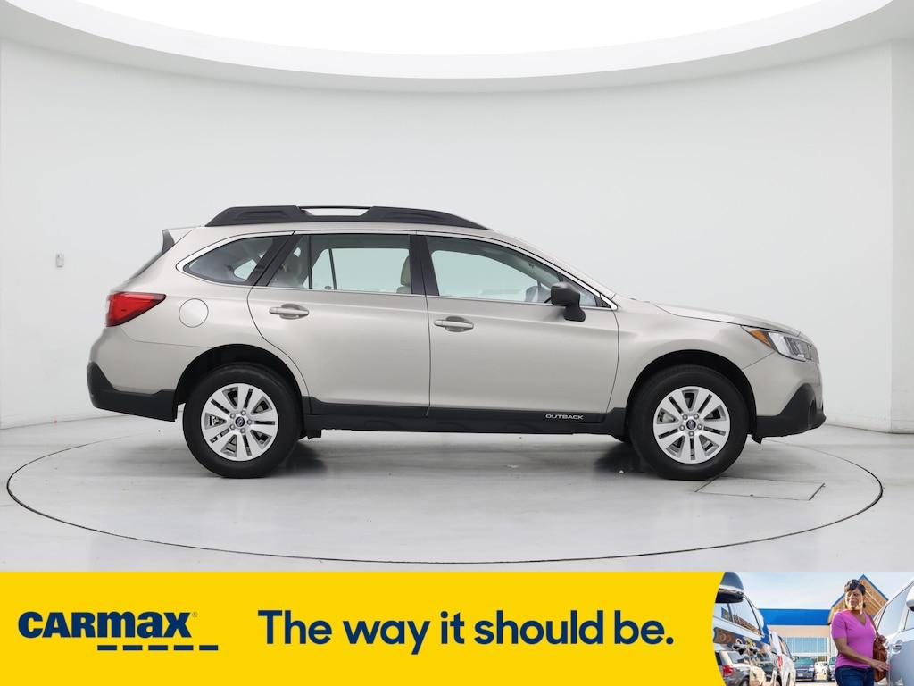 used 2019 Subaru Outback car, priced at $25,998