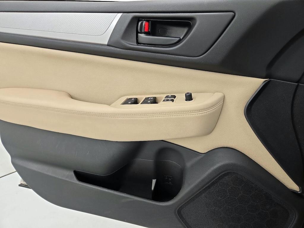 used 2019 Subaru Outback car, priced at $25,998