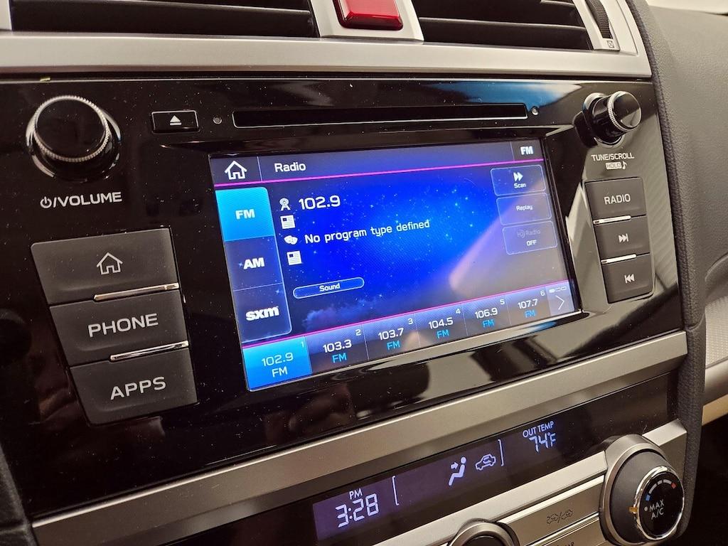 used 2019 Subaru Outback car, priced at $25,998
