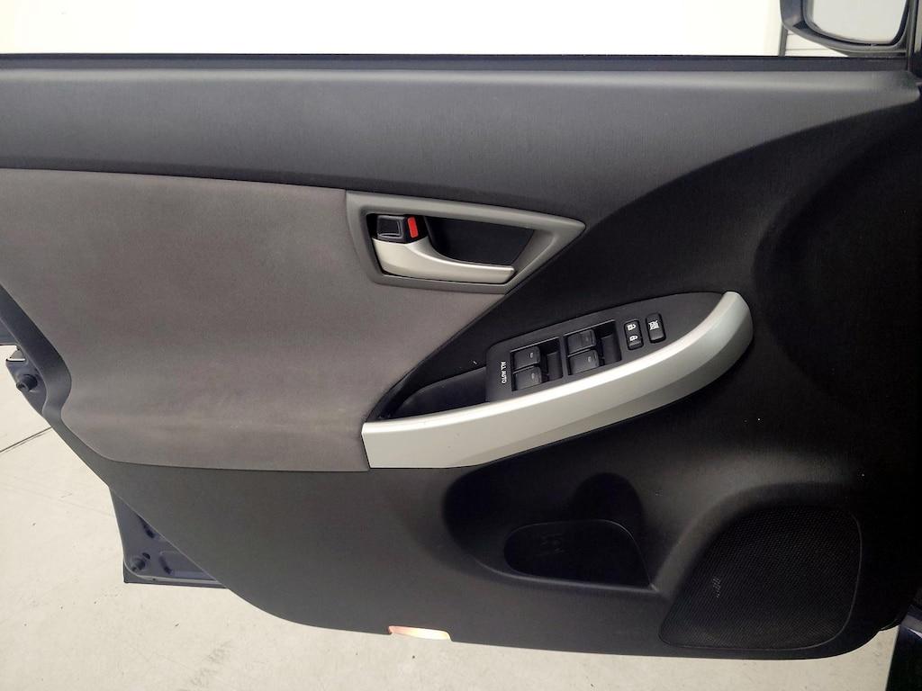 used 2015 Toyota Prius car, priced at $13,599