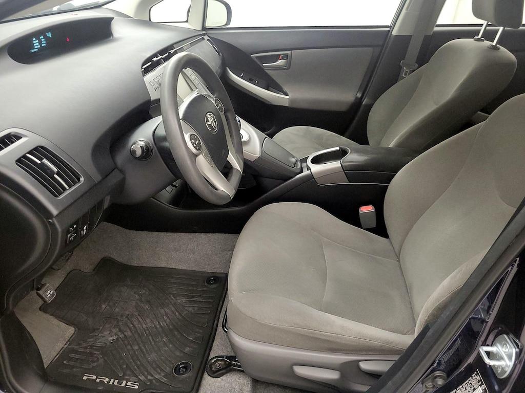 used 2015 Toyota Prius car, priced at $13,599