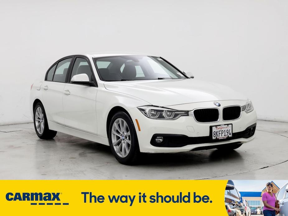 used 2016 BMW 320 car, priced at $17,998