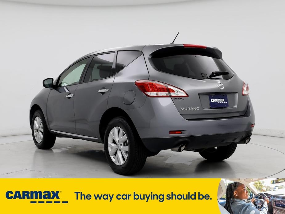 used 2013 Nissan Murano car, priced at $13,599