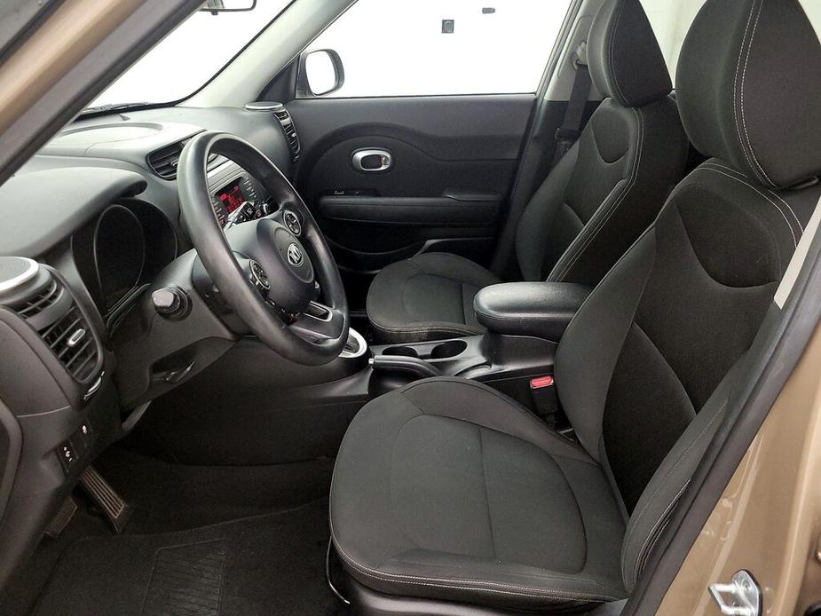 used 2014 Kia Soul car, priced at $10,599