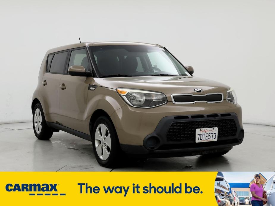 used 2014 Kia Soul car, priced at $10,599