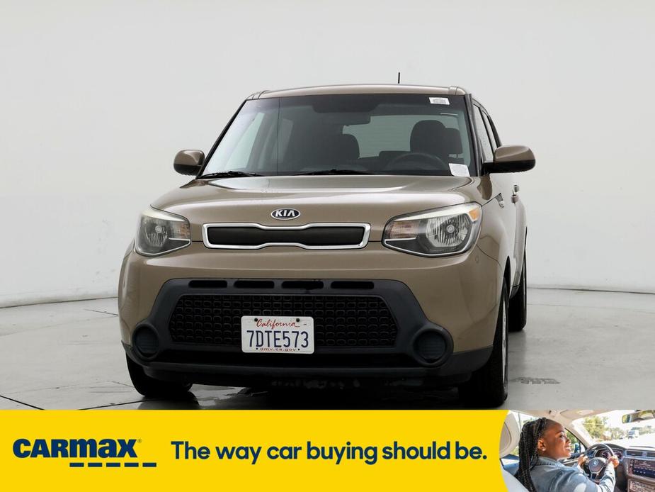 used 2014 Kia Soul car, priced at $10,599