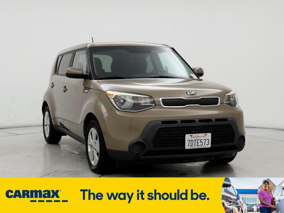 used 2014 Kia Soul car, priced at $10,599