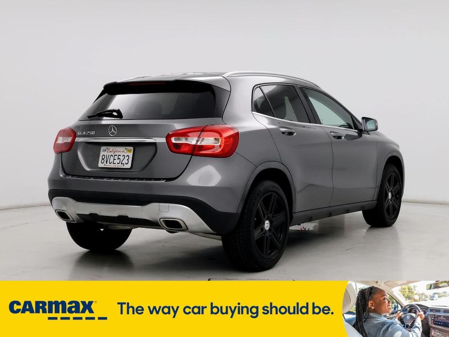 used 2019 Mercedes-Benz GLA 250 car, priced at $21,998