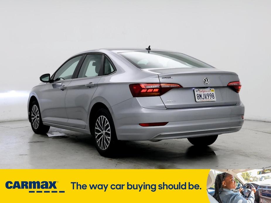 used 2019 Volkswagen Jetta car, priced at $20,998