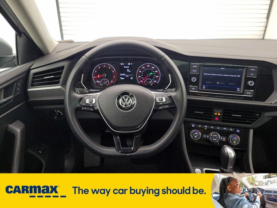 used 2019 Volkswagen Jetta car, priced at $20,998