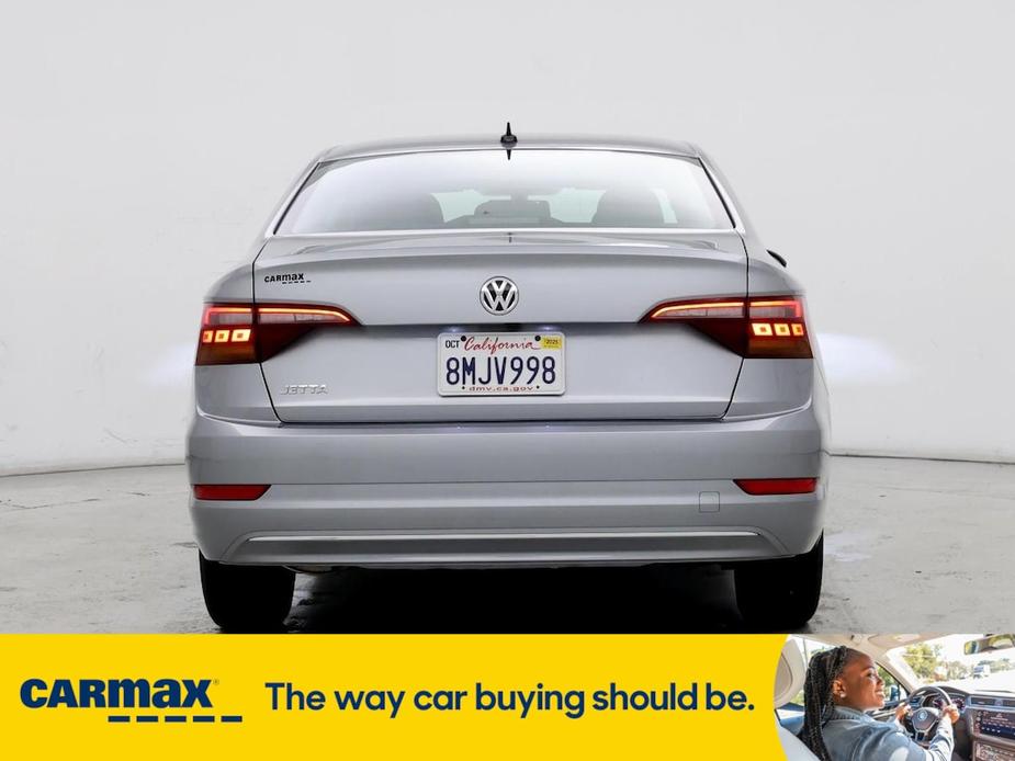 used 2019 Volkswagen Jetta car, priced at $20,998