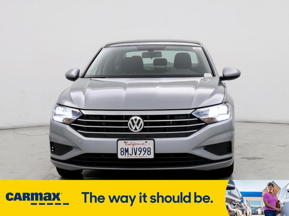 used 2019 Volkswagen Jetta car, priced at $20,998