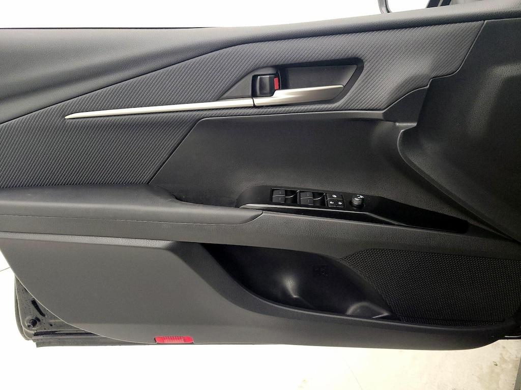 used 2025 Toyota Camry car, priced at $32,998