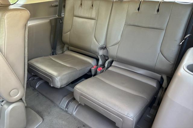 used 2018 Lexus GX 460 car, priced at $35,926