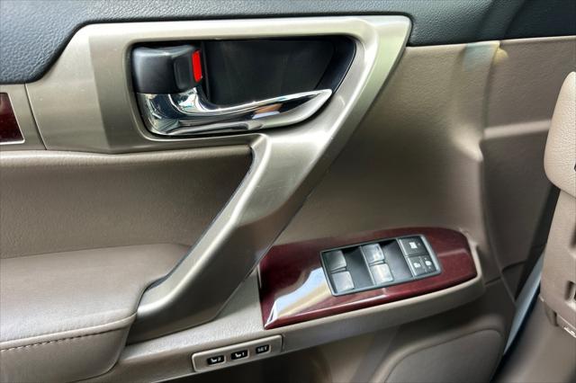 used 2018 Lexus GX 460 car, priced at $35,926