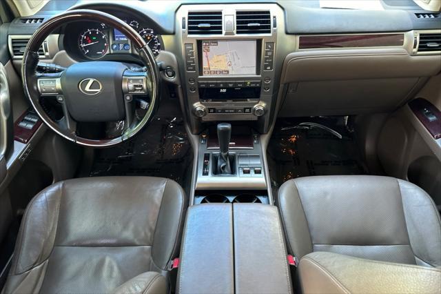 used 2018 Lexus GX 460 car, priced at $35,926