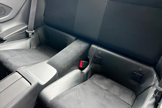 new 2025 Toyota GR86 car, priced at $43,039