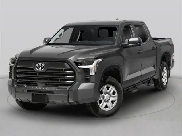 new 2025 Toyota Tundra car, priced at $73,022