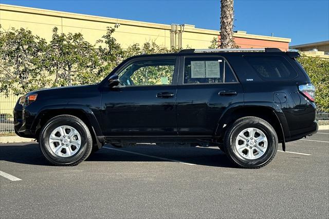 used 2023 Toyota 4Runner car, priced at $40,888