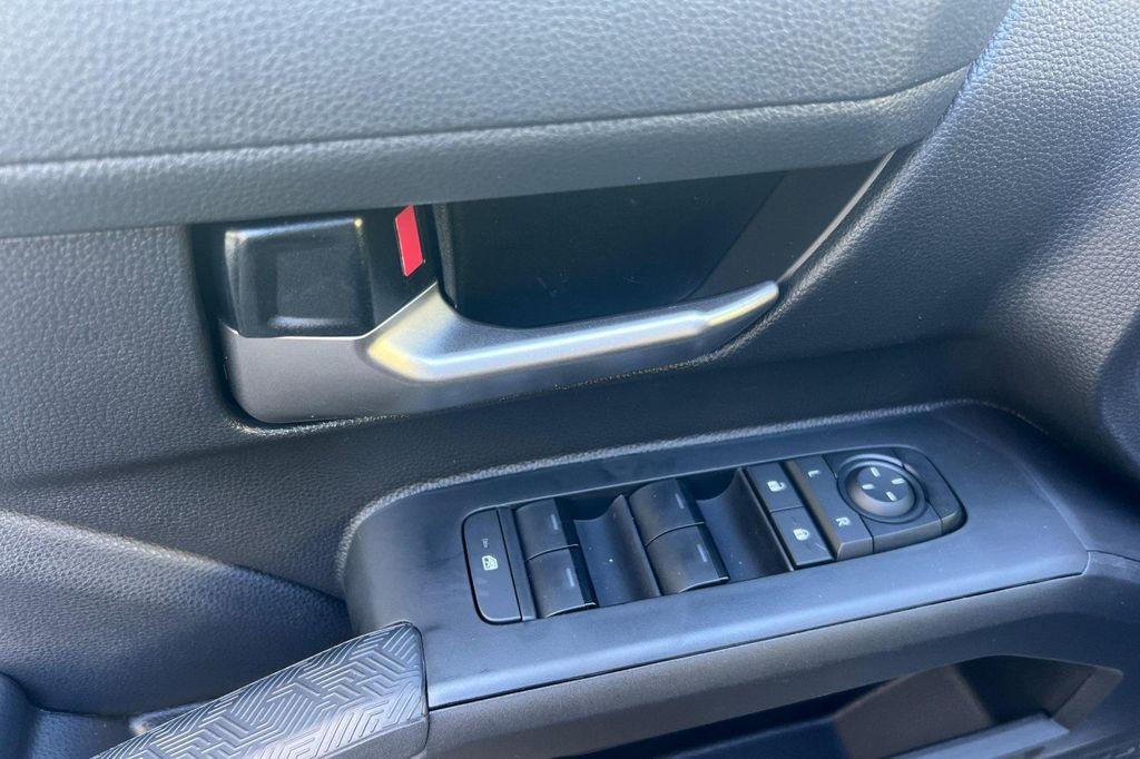 new 2025 Toyota Tacoma car, priced at $49,227