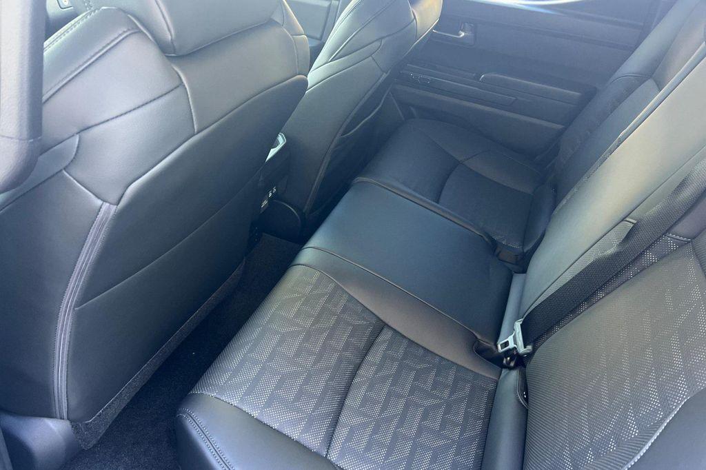 new 2025 Toyota Tacoma car, priced at $49,227