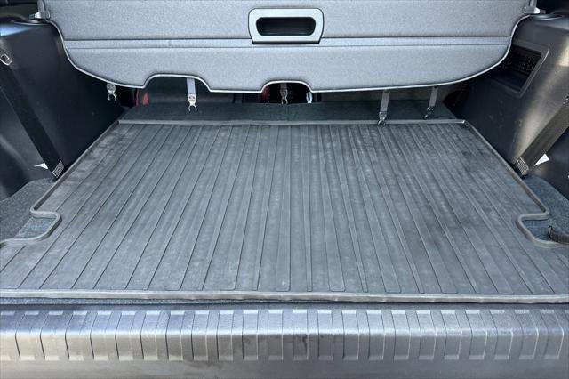 used 2021 Lexus GX 460 car, priced at $51,926