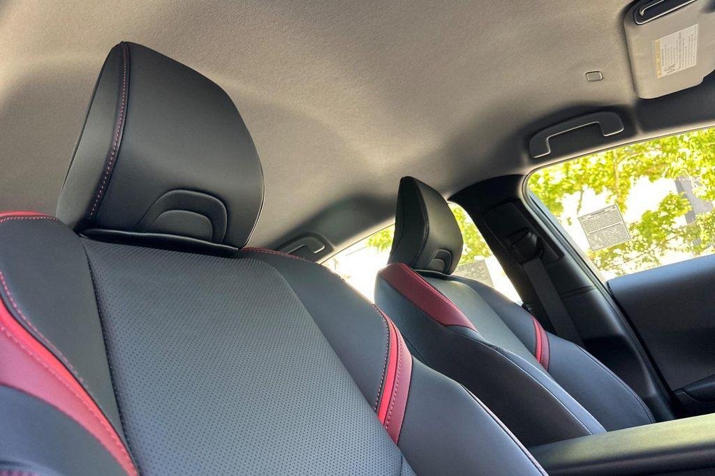 new 2026 Toyota Prius Plug-In Hybrid car, priced at $39,379