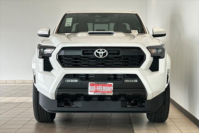 new 2024 Toyota Tacoma car, priced at $54,034